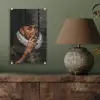 Willem van Oranje - Adriaen Thomasz - Sigaretten plexiglas 5mm klein -sfeer3