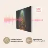 Kerstboom - Cadeau - Kerst - Winter PET vilt klein -USP_NL