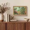 Oude meesters - Kunst - Muscinae - Haeckel Light Box met kabel (Tafellamp) klein -sfeer2