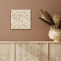 Luipaard - Klassiek - Beige aluminium wit klein 46 -sfeer4