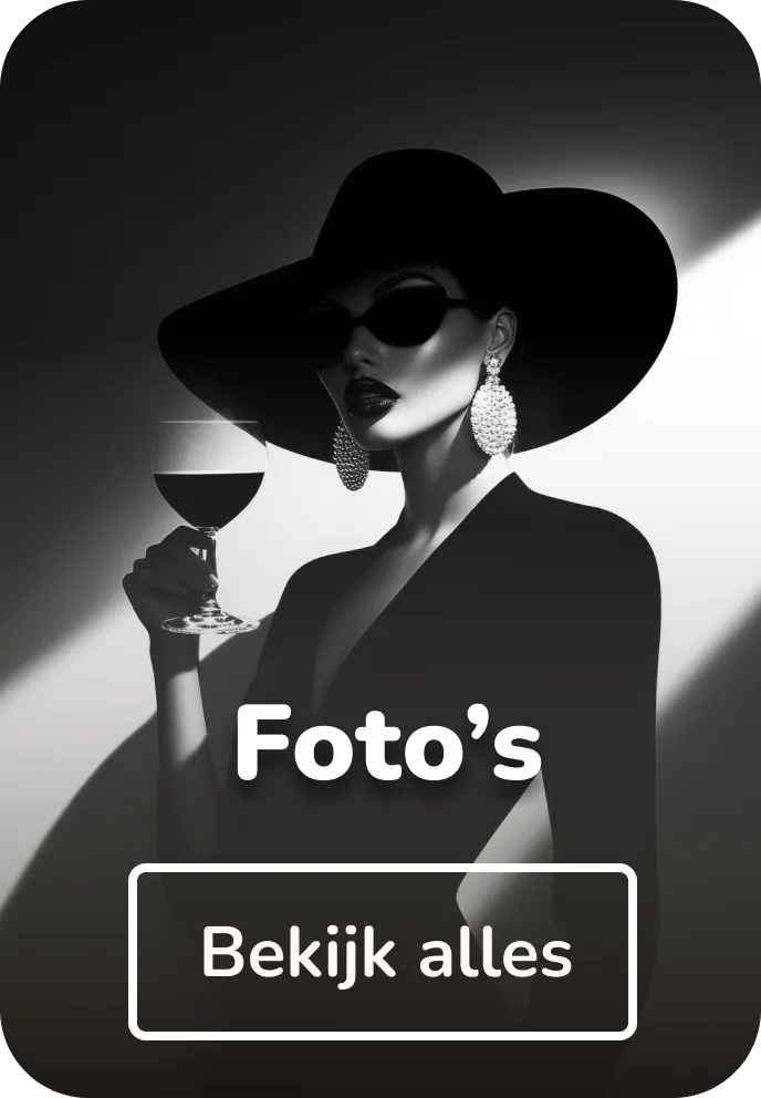 Aluminium schilderijen foto's