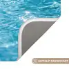 Badeend - Dobberend - Roze Badmat klein -USP_AntislipNL