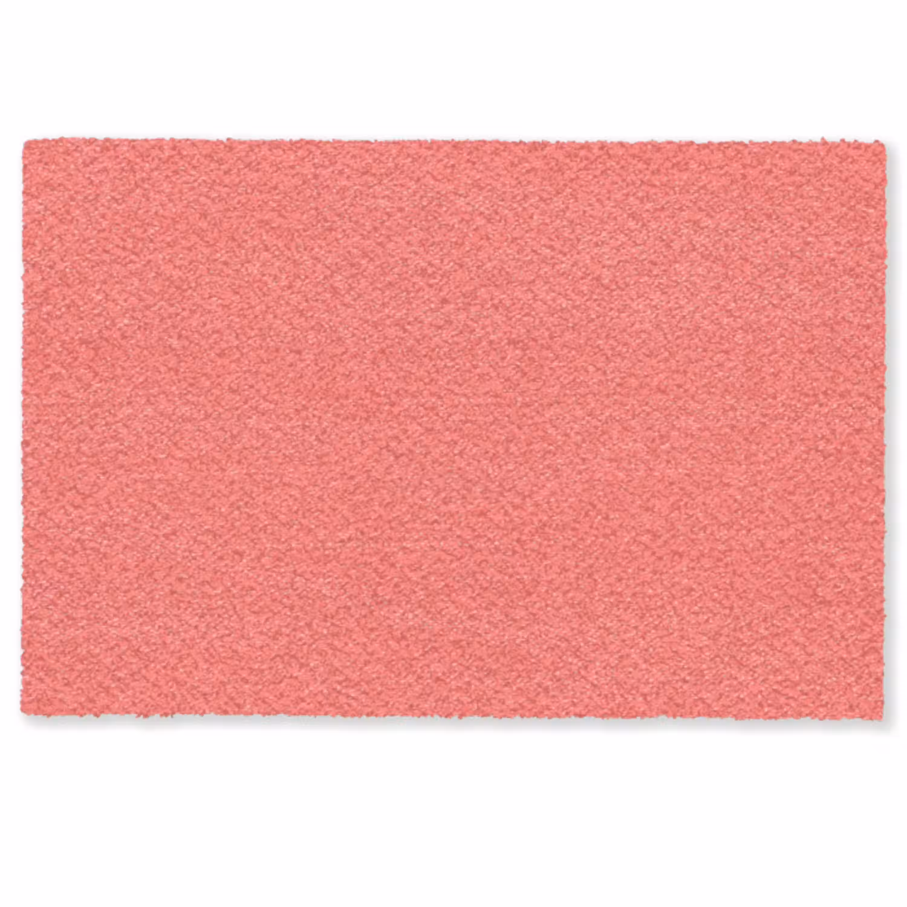 Coral - Punch - Koraal Deurmat klein 898 -zkaufland3d