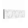 Marmer - Zuiver - Grijs - Aders canvas 2cm klein 828 -z3d
