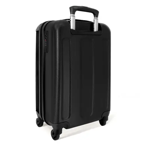 Empire - Amor fati NBS - Handbagage koffer - Kinderen Unisex middel -achterkant
