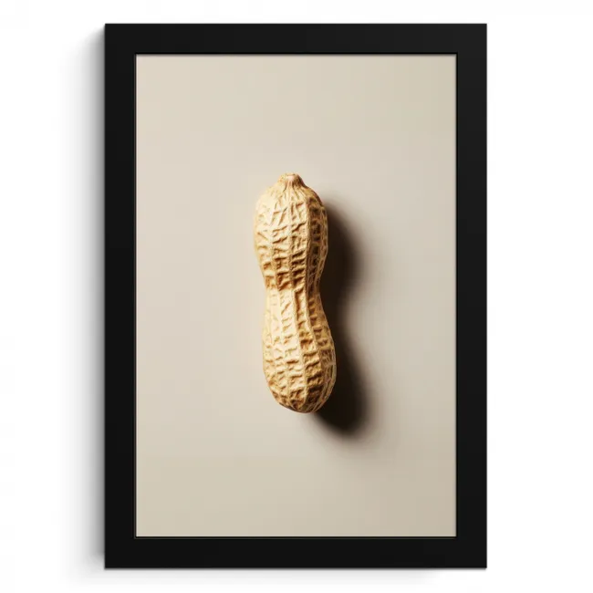 Pinda - Ruw - Beige KitchenYeah - Keuken - Fotolijst klein -3d