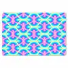 Regenboog - Neon - Kleuren Placemat vinyl groot 368 -zzsfeer1_Kitchenyeah-website
