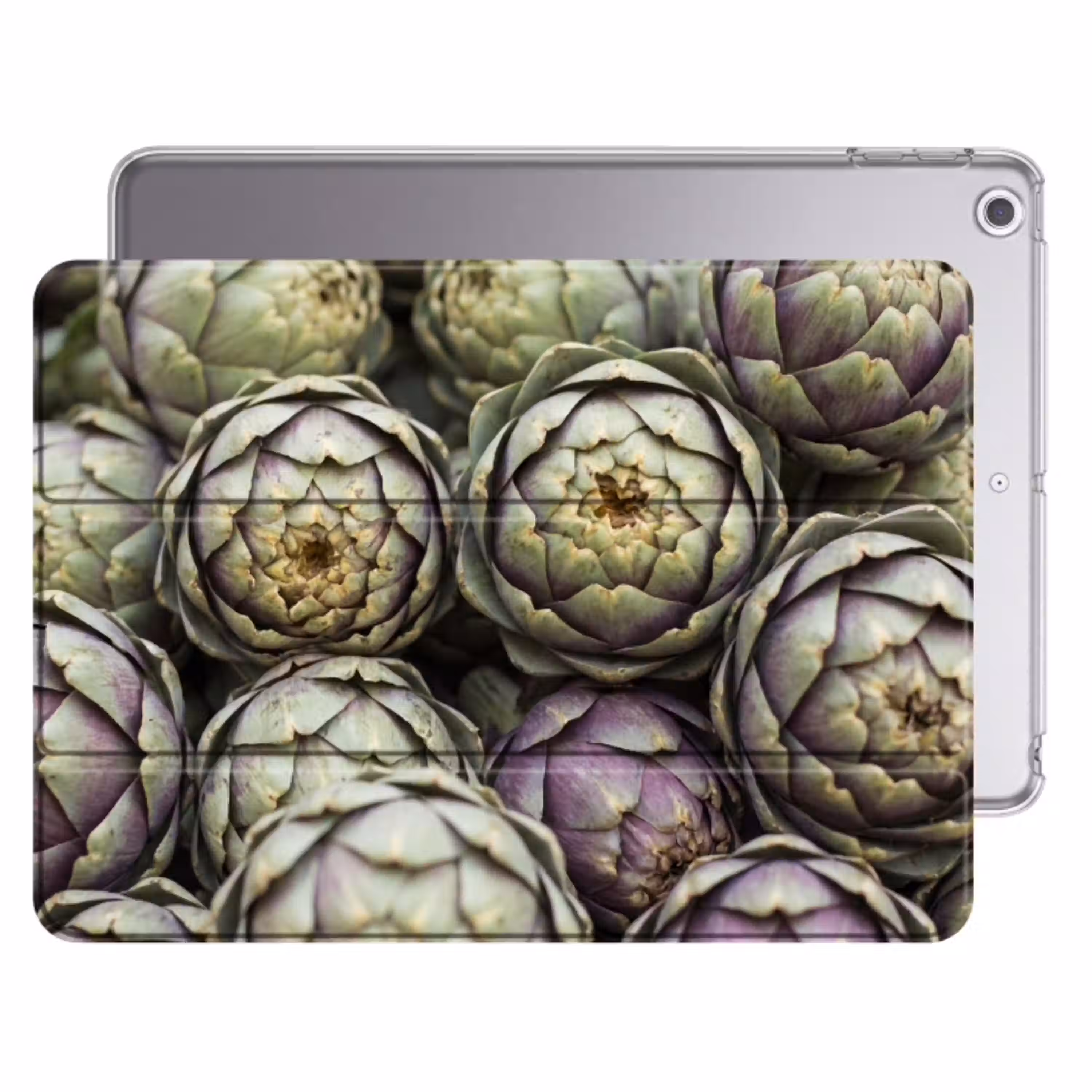 Groenten - Vers - Eten Apple iPad 2017 middel -threedimensional_3d_global