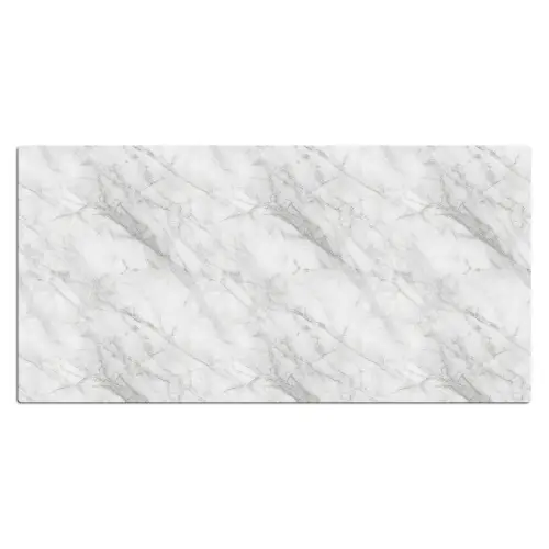 Klassiek - Marmer - Grijs Muismat XXL klein 681 -3d_leeg