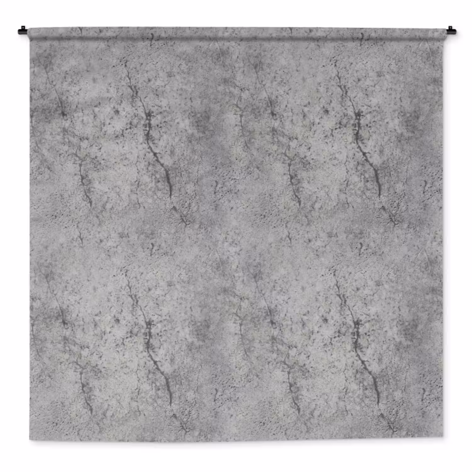 Wandkleed - Beton - Muur - Industrieel - Patronen