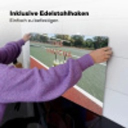 Matcha Club - Tennis - Matcha Inductie beschemer met haakjes klein -ky-ophangen-de