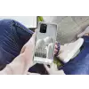 Witte koepels - Helderblauwe lucht - Islamitisch Telefoonhoesje Samsung Galaxy S10 Lite klein -handS10Lite