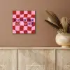 Furture - Geblokt - Rood aluminium wit klein -sfeer4