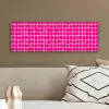 Stippen - Patroon - Roze canvas 2cm klein 828 -sfeer3