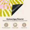 Zebraprint - Priority - Roze Inductie beschemer met haakjes klein -ky-onderkant-de