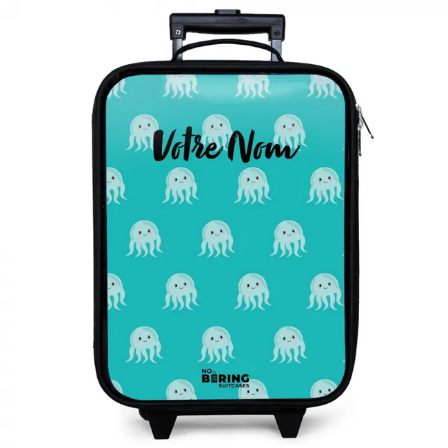 Kekke kwalletjes Kinderkoffer - Zwart klein -zzz_website3d