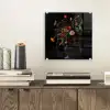 Bloemen - Bessen - Klassiek plexiglas 5mm klein -sfeer1