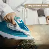 Kerstboom - Cadeaus - Goud Wandkleed katoen klein -sfeer9