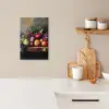 Rustiek - Stilleven - Fruit KitchenYeah - Keuken - Canvas klein -sfeer1