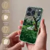Vrouw - Boom - Boek - Mandje Telefoonhoesje iPhone 17 Pro klein -sfeer3_NL