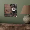 Winter - Houtlook - Stilleven plexiglas 5mm klein -sfeer3