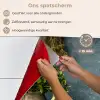 Kruiden - Specerijen - Pan - Mes - Grijs - Rustiek keuken achterwand spatscherm klein -spatscherm_NL