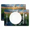 Beekje - Landschap - Margriet Placemat vinyl groot -zzsfeer2_Kitchenyeah-website