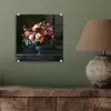 Groot - Bloemen - Vaas - Boeket plexiglas 5mm klein -sfeer3