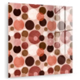 Cirkels - Modern - Kleurrijk plexiglas 5mm klein 11 -zzzproduct_nieuw