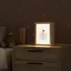 Ballerina - Fee - Roze Light Box met kabel klein -sfeer1_kind