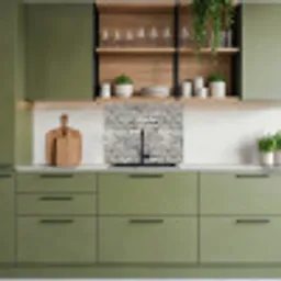 Natuurstenen - Muur - Afbrokkeling keuken achterwand 2 middel 865 -sfeer3