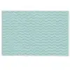 Zee - Dieren - Bluewave - Blauw Deurmat klein 898 -zkaufland3d