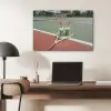 Matcha Club - Tennis - Matcha PET vilt middel -sfeer5