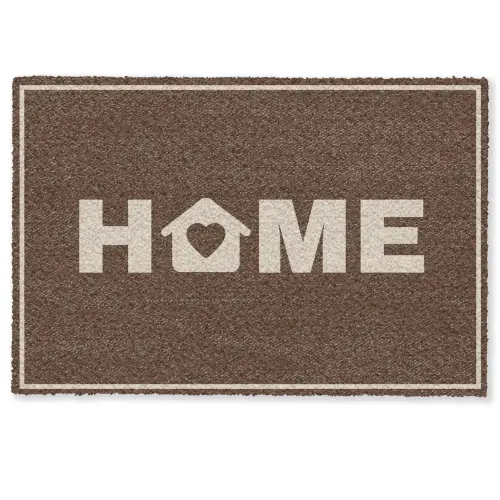 Home - Tekst - Bruin Deurmat klein -zkaufland3d