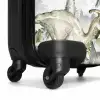 Dino Jungle NBS - Handbagage koffer - Kinderen Unisex middel -wiel