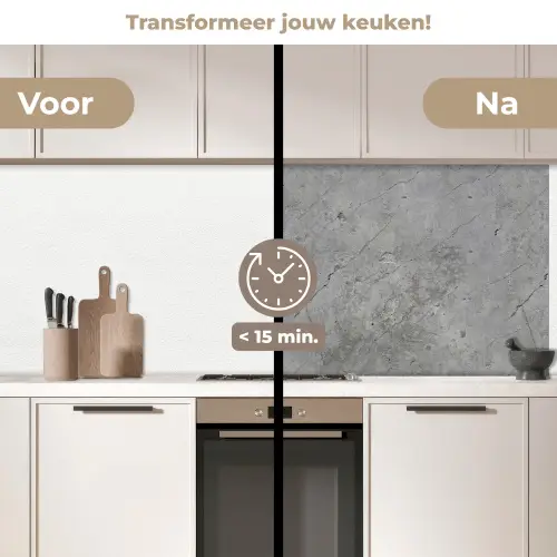 Patronen - Beton - Oud keuken achterwand 2 middel 871 -voor-na2_NL
