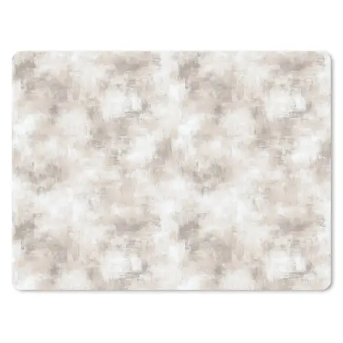Organisch - Patroon - Gemêleerd muismat rubber klein 262 -3d