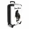 Frits het friese paard NBS - Handbagage koffer - Kinderen Unisex middel -productfoto_3d
