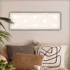 Abstract - Patronen - Design canvas 2cm klein 828 -sfeer1