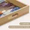 Kat - Stenen vensterbank - Bloemen Dienblad Rechthoek middel -USP_HandgreepNL