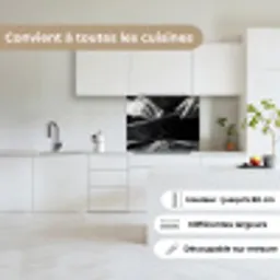 Kaas - Pasta - Rasp keuken achterwand 2 middel -sfeer4_FR