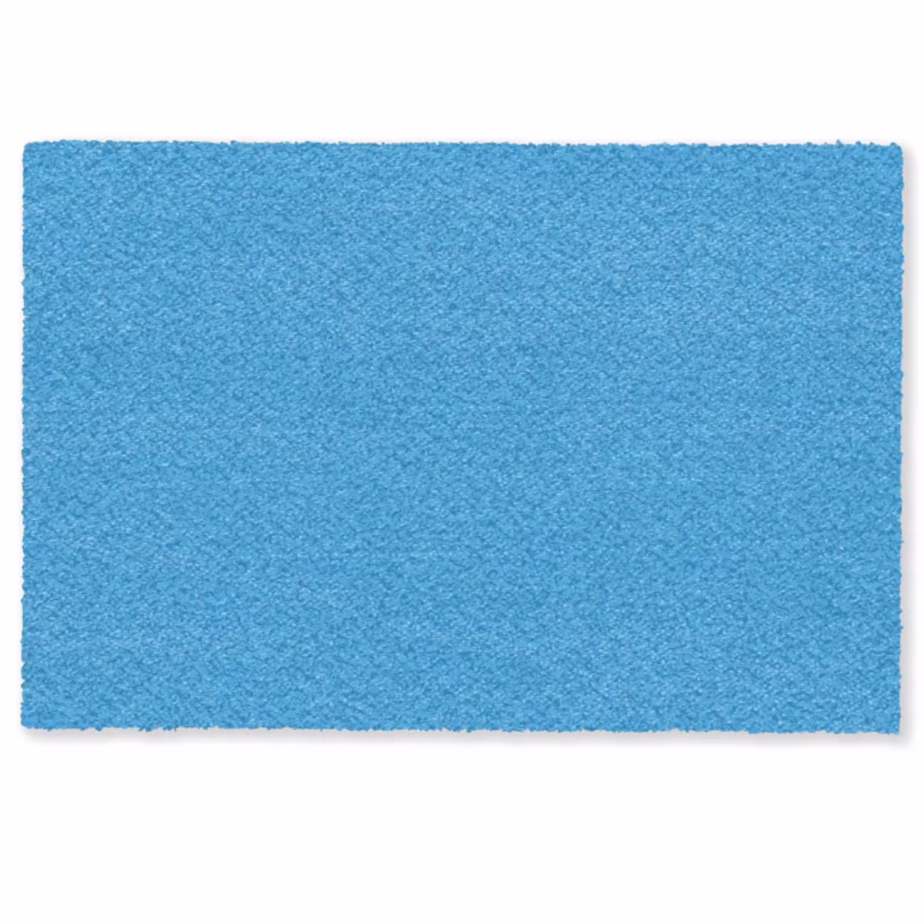 Cerulean - Breeze - Blauw Deurmat klein 898 -zkaufland3d