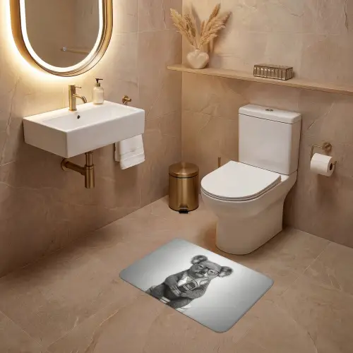 Koala - Bril - Toilet WCmat klein -sfeer3
