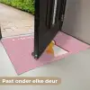 Cat - Quote  - Pink Deurmat klein -USP_NL