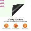 Focus on the good - Roze Inductie beschermer vinyl 3mm klein -zzzzzzz-td-onderkant