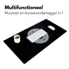 Vinyl - LP - Delfts Blauw - Muziek Muismat XXL klein -sfeer4