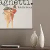 Spaghetti - tomatensaus - Parmezaanse kaas PET vilt klein -sfeer6_closeup