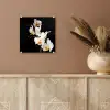 Orchidee - Bloemen - Planten - Botanisch plexiglas 5mm klein -sfeer5