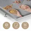 Pollepel - Kruiden - Specerijen - Industrieel plexiglas 5mm klein -sfeer2