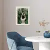 Boom - Appels - Plukken - Natuur poster papier klein -sfeer3